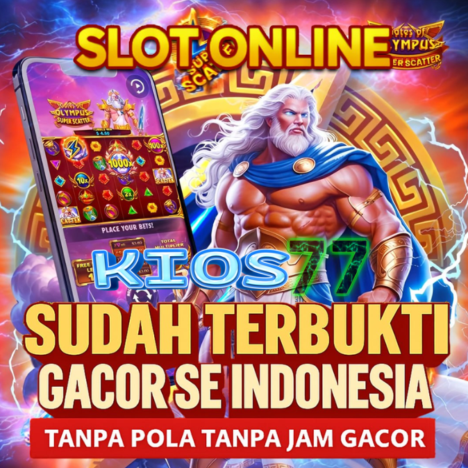 KIOS77 > Nyepin Terus Kalau Tidak Naik Percuma Saja Cobain Kios77 Dijamin Naik