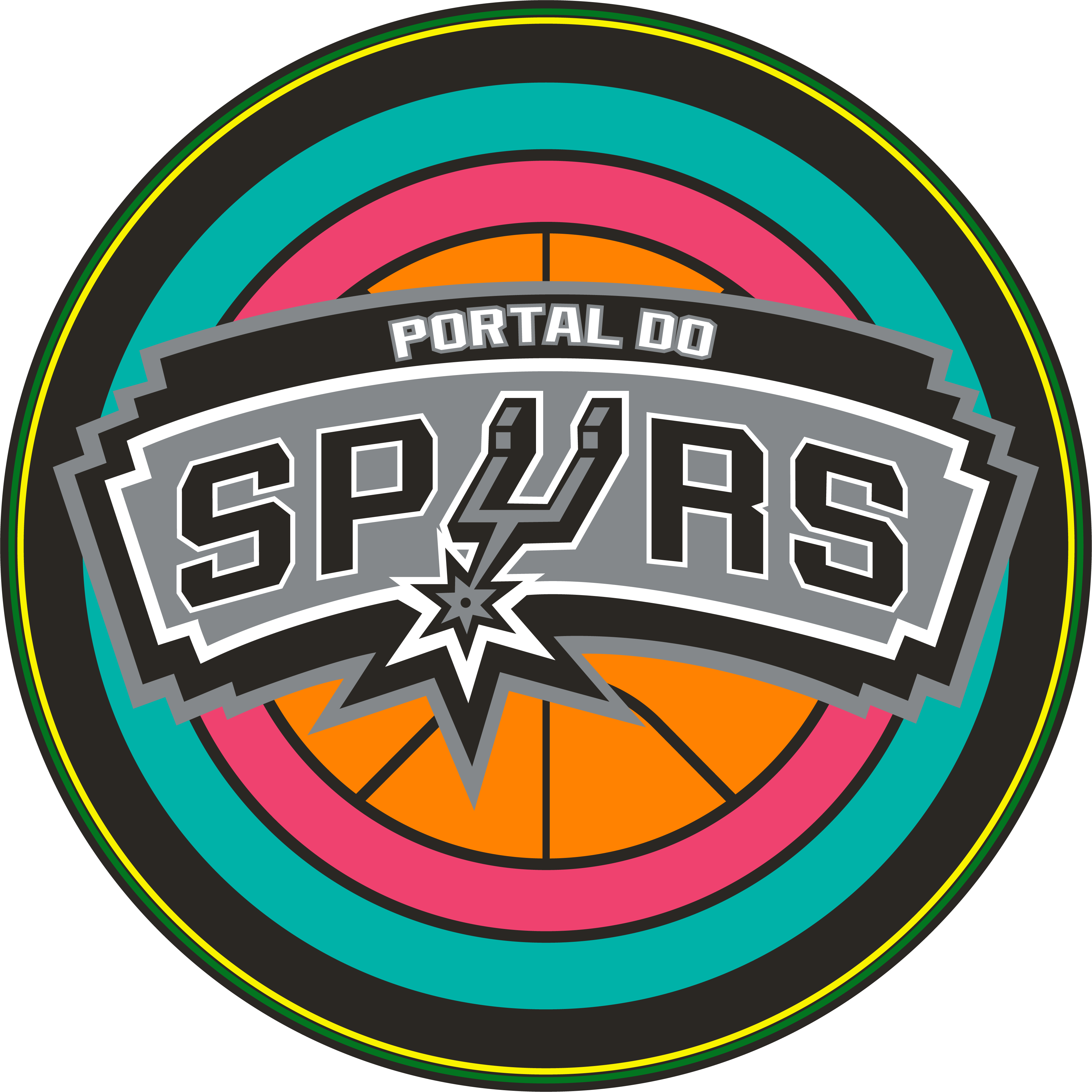 Portal do Spurs